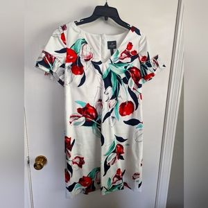 Adrianna Papel Size 4 Summer Dress